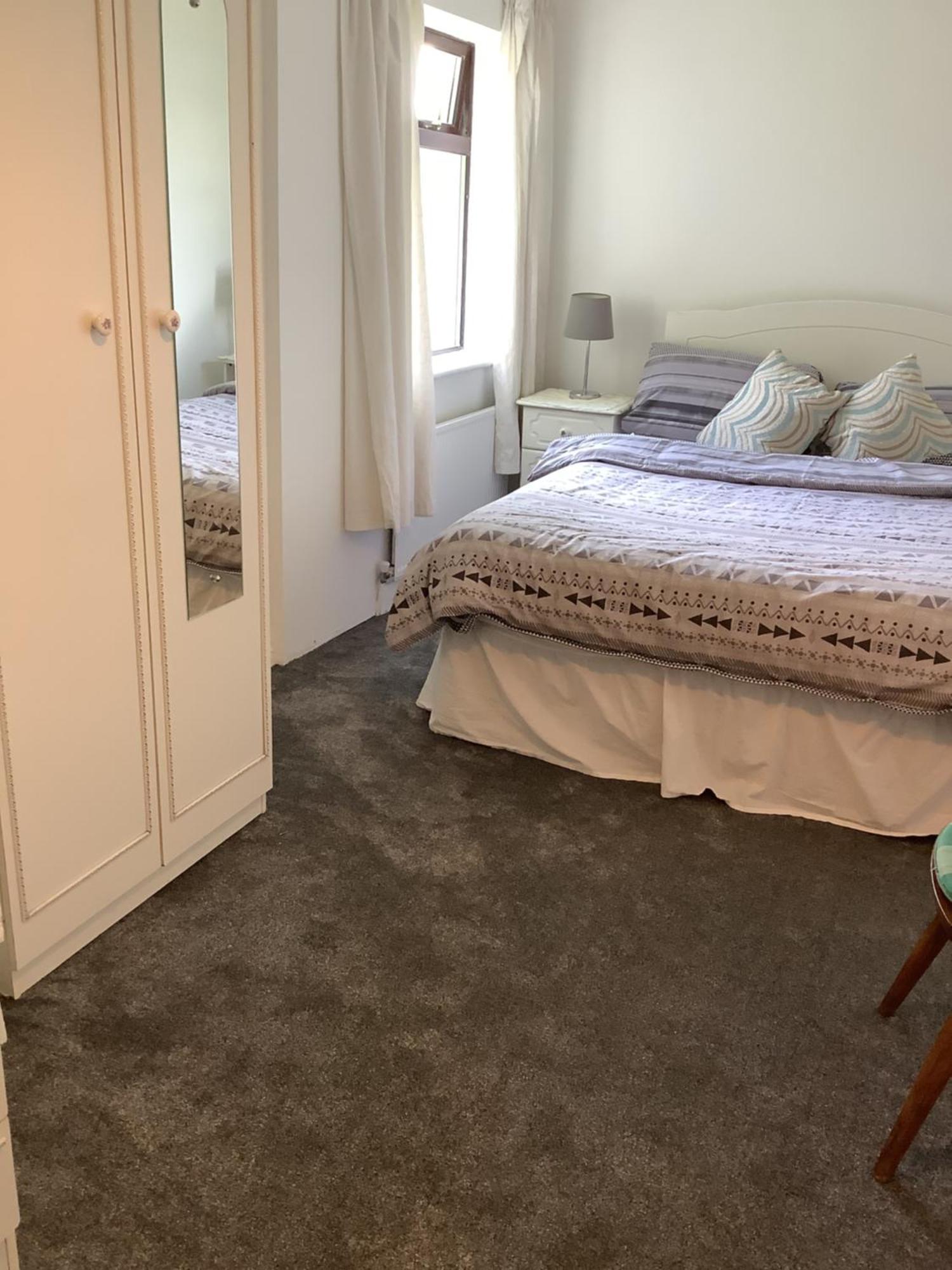 Sea View Chalet Kilsallagh Westport Co Mayo מראה חיצוני תמונה
