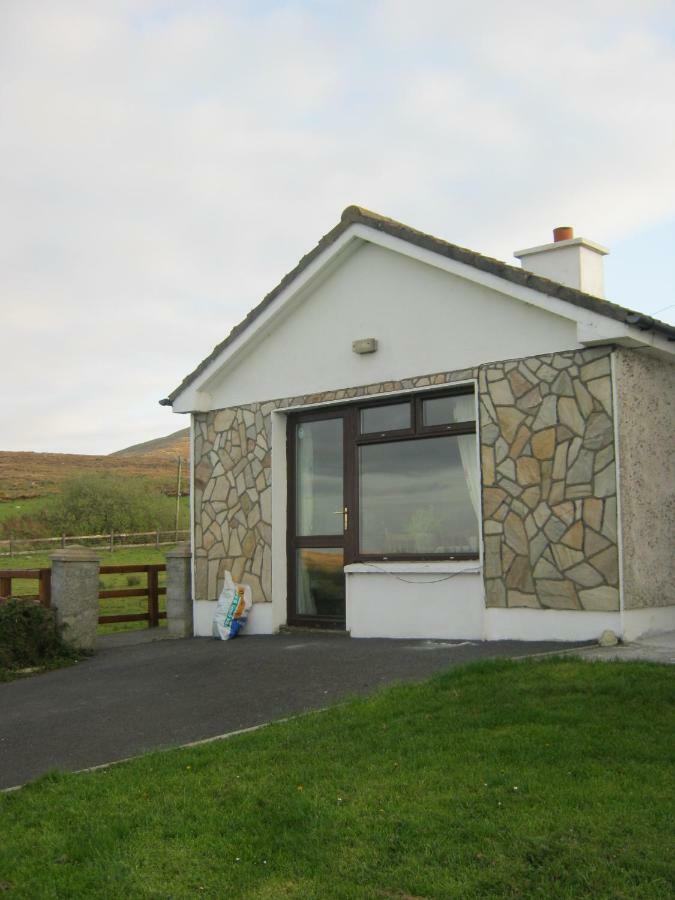 Sea View Chalet Kilsallagh Westport Co Mayo מראה חיצוני תמונה