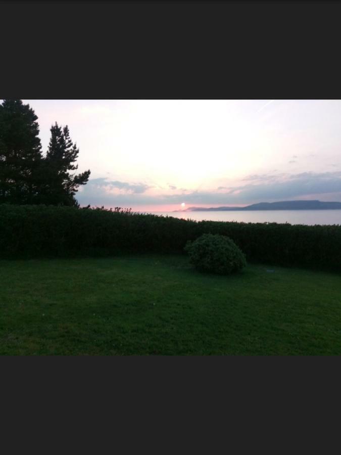 Sea View Chalet Kilsallagh Westport Co Mayo מראה חיצוני תמונה
