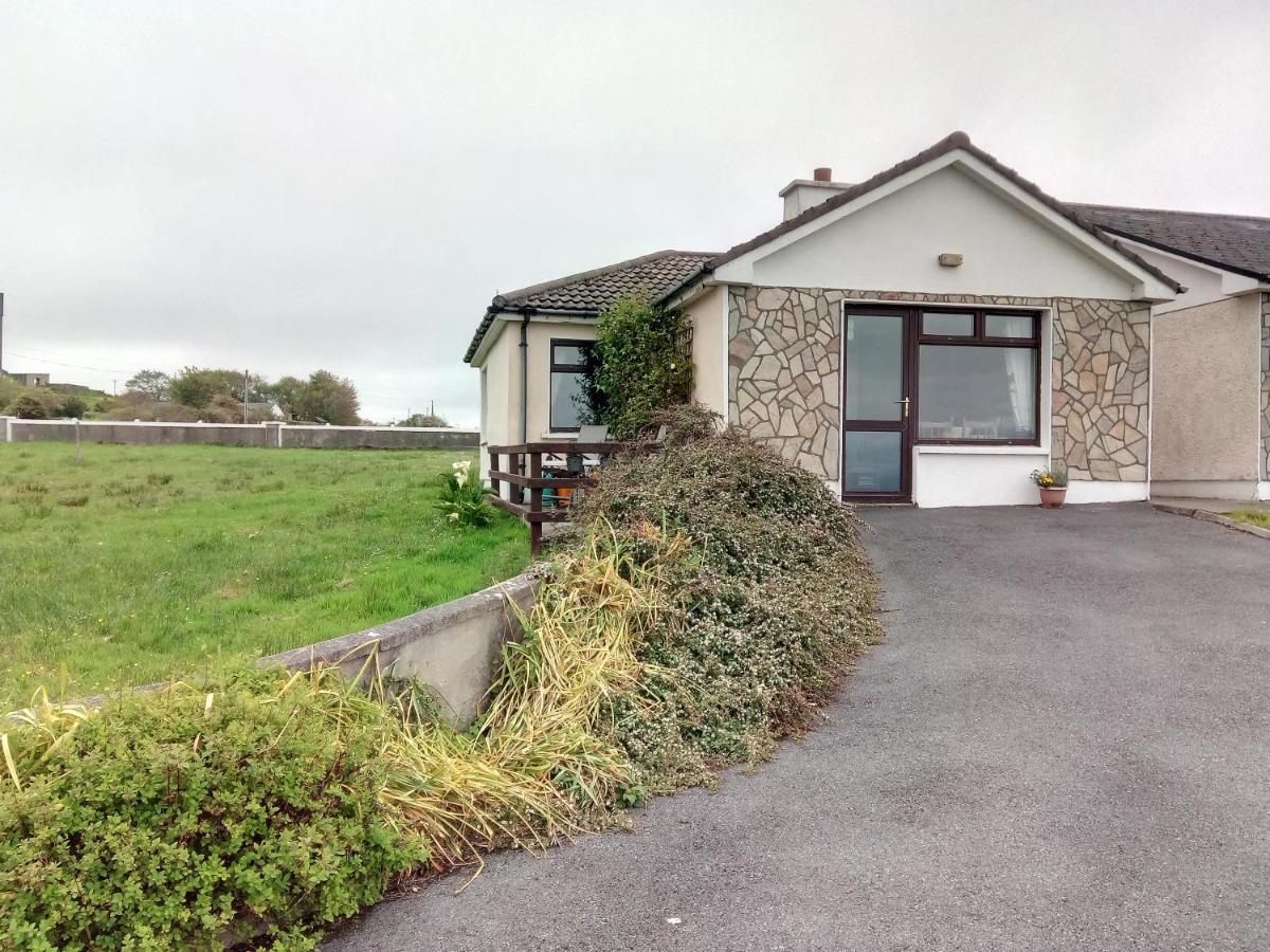 Sea View Chalet Kilsallagh Westport Co Mayo מראה חיצוני תמונה